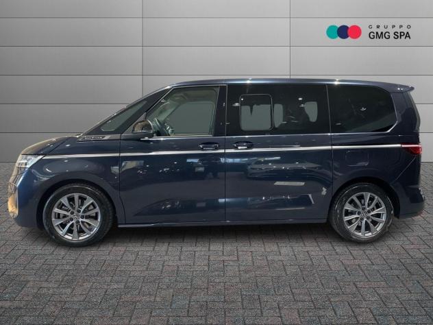 Volkswagen Multivan 1.5 phev Style 4motion 245cv dsg 7p.ti - Foto 5