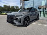 Hyundai Tucson Hybrid 1.6 HEV 2wd 239cv N-Line Auto