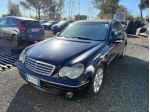 Mercedes-benz C 220  CDI cat Elegance
