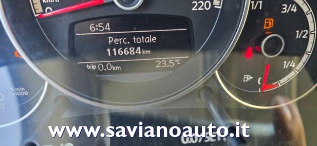 VOLKSWAGEN up! 1.0 5p. move up! BlueMotion Technology rif. 23995065 - Foto 8