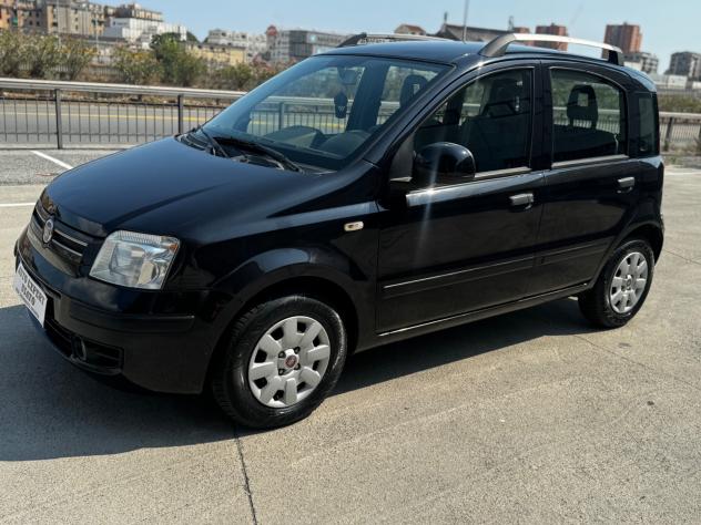 Fiat Panda 1.2 Emotion 2010 - Foto 4