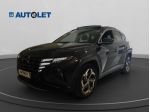 Hyundai Tucson 1.6 PHEV 4WD aut. Exellence
