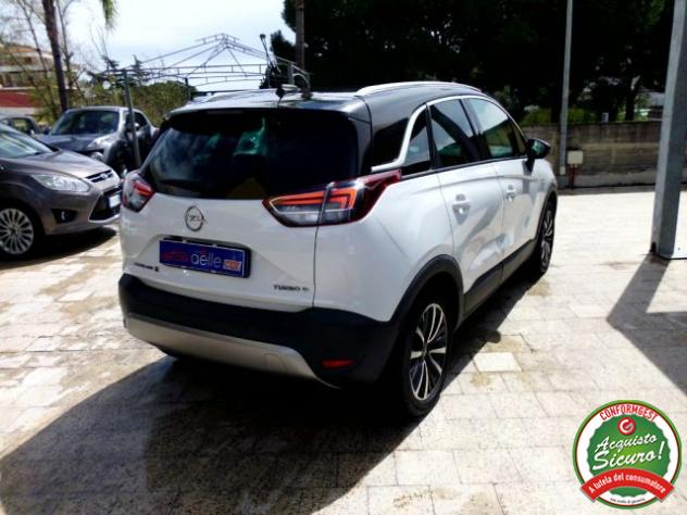 OPEL Crossland X 1.6 ECOTEC D 8V Start&Stop Advance rif. 23940266 - Foto 7