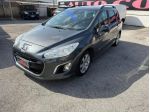 Peugeot 308 1.6 8V e-HDi 115CV Stop&Start robotiz. SW Sport