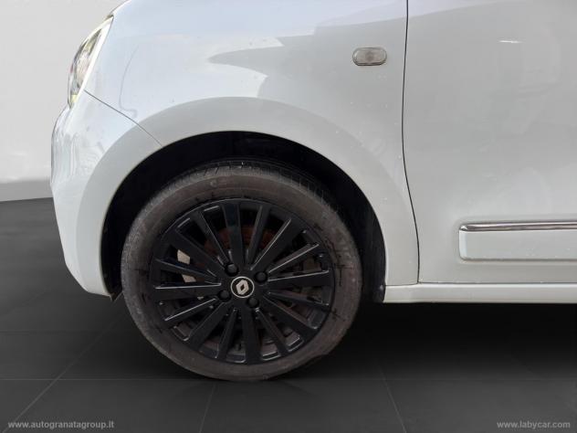 RENAULT Twingo SCe 65 CV Urban Night PARI NUOVO! - Foto 9