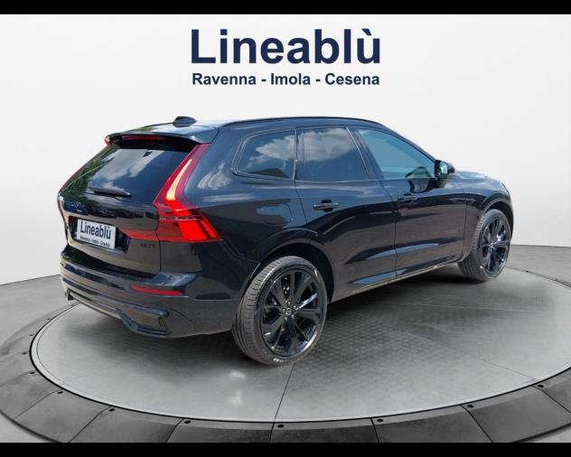 Volvo XC60 XC60 Plus Black Edition B5 AWD AUT - Foto 5