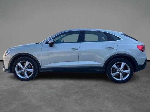AUDI Q3 SPB 40 TFSI quattro S tronic Business Plus rif. 23977166 - Foto 2