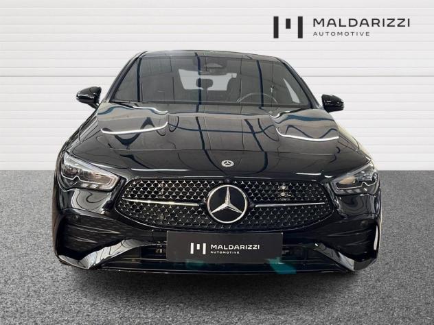 Mercedes-Benz CLA Coupe - C118 2023 Coupe 200 d AMG Line Premium Plus auto - Foto 2