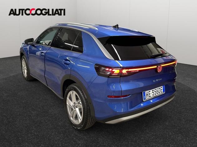 Volkswagen T-Roc T-Roc 1.5 eTSI 150 CV ACT Style DSG - Foto 3