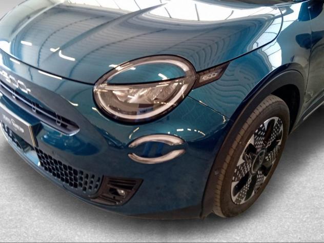 FIAT 600 My24 La Prima Hybrid 100cv - Foto 2