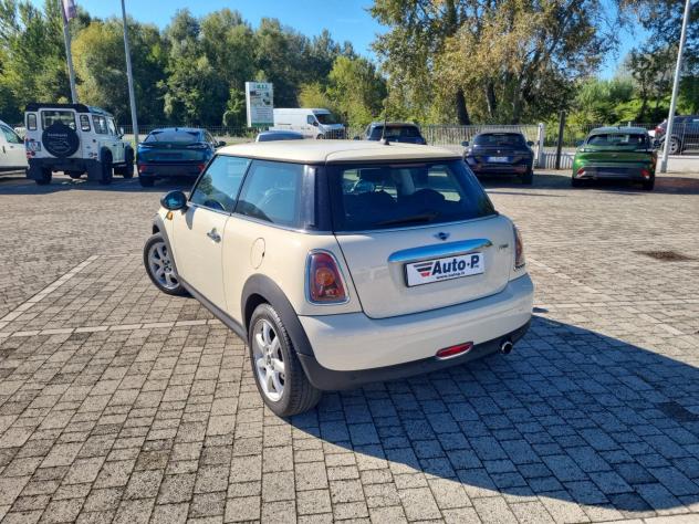 MINI Mini Mini 1.4 16V One - Foto 4