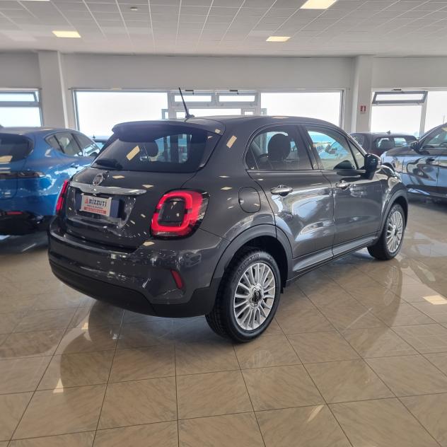 FIAT 500X CONNECT 1.0 Bz 120cv Euro 6D - Foto 5