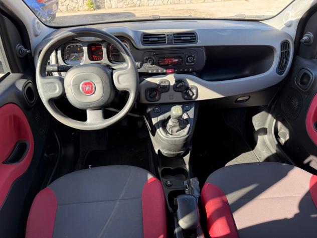 Fiat Panda 0.9 TwinAir Turbo Natural Power Easy - Foto 10
