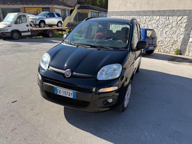 Fiat Panda 0.9 TwinAir Turbo Natural Power Easy - Foto 4