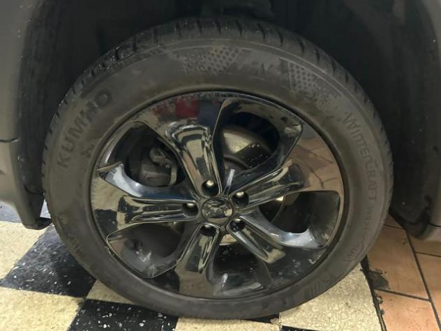 JEEP Compass 1.6 Multijet II 2WD Limited rif. 21371427 - Foto 7