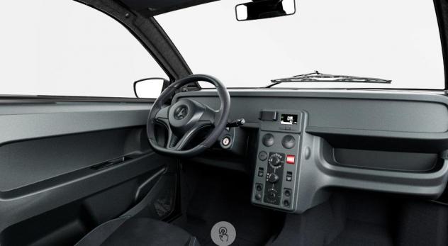 Aixam Easy Access E -EASY ACCESS - Foto 4
