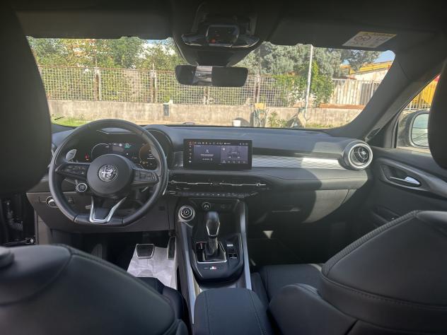 Alfa Romeo Tonale Tonale 1.5 160 CV MHEV TCT7 Veloce ULTIMA RIMASTA BLU MISANO - Foto 9