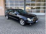Mercedes-benz E 320 E 320 CDI cat S.W. Avantgarde