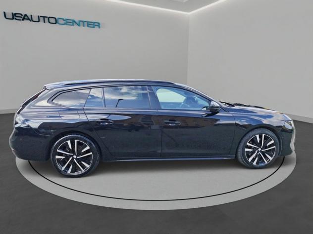 Peugeot 508 II SW 1.6 hybrid phev GT Pack 225cv e-eat8 - Foto 3