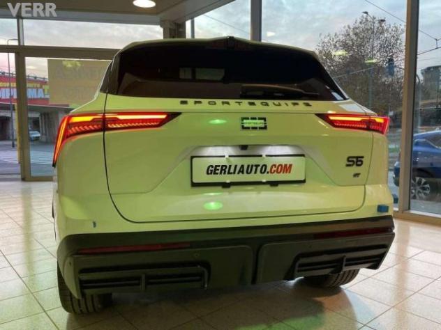 SPORTEQUIPE Sportequipe 6 SPORTEQUIPE 6 GT 1.5 TURBO DCT / PROMO 48 GIUGNO26 rif. 23828562 - Foto 7