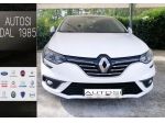 Renault Megane Blue dCI 115cv