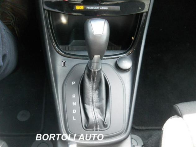 FORD Puma 1.0 34.000 KM EcoBoost HYBRID AUTOMATICA TITANIUM rif. 23749891 - Foto 6