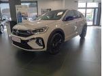 VOLKSWAGEN Taigo 1.5 TSI ACT 150 CV DSG R-Line Plus GARANZ 09/2028 rif. 23826378
