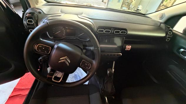 Citroen C3 Aircross PureTech 130 S&S EAT6 Shine Pack - Foto 9