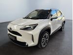 Toyota Yaris Cross Yaris Cross 1.5h Lounge fwd 116cv e-cvt