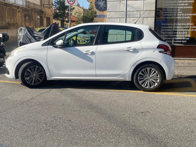 Peugeot 208 life #11893 - Foto 5