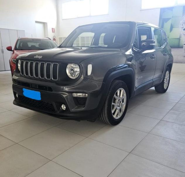 JEEP Renegade 1.6 Mjt 130 CV Limited rif. 22499304