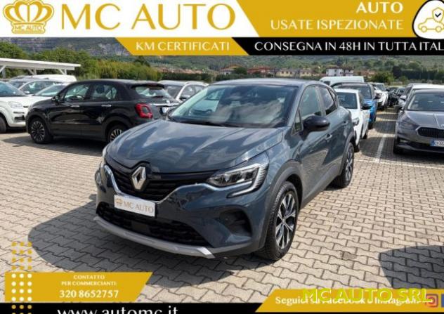 RENAULT Captur TCe 100 CV GPL Evolution rif. 24036894 - Foto 3