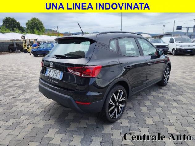 SEAT Arona 1.0 EcoTSI Black Edition rif. 21024800 - Foto 2