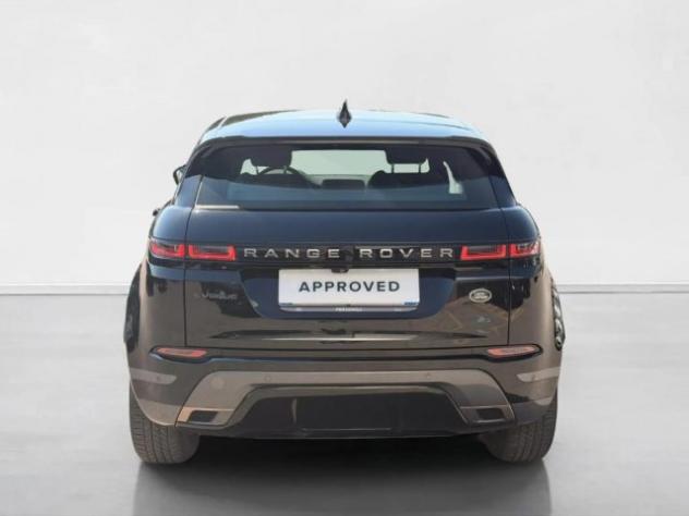 LAND ROVER Range Rover Evoque 2.0D I4 163 CV AWD Auto R-Dynamic S rif. 23927167 - Foto 7