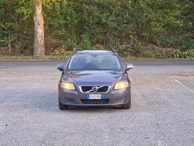 Volvo V50 D2 R-design CV-114 E5 Manuale NEO 2011 - Foto 2