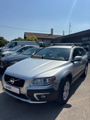 Volvo XC70 D4 Momentum 4wd - Foto 6