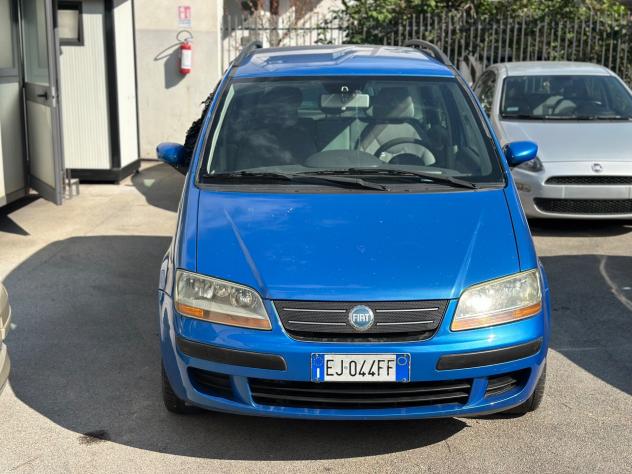 Fiat Idea 1.2 Benzina/Gpl 80 Cv - Foto 2
