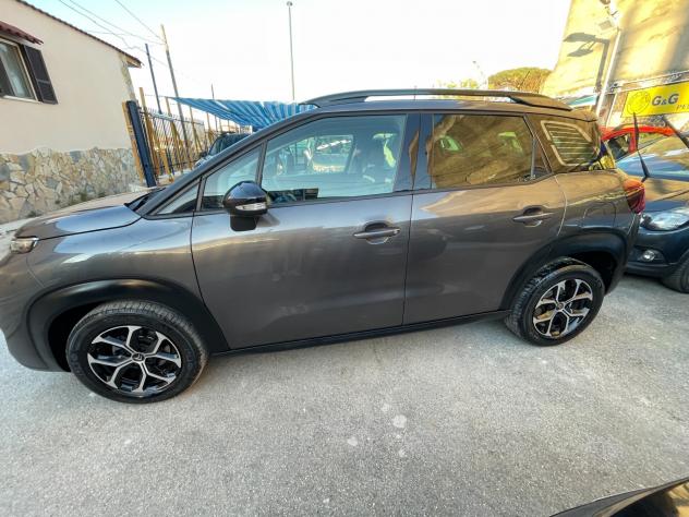 Citroen C3 Aircross BlueHDi 110 S&S Shine - Foto 10