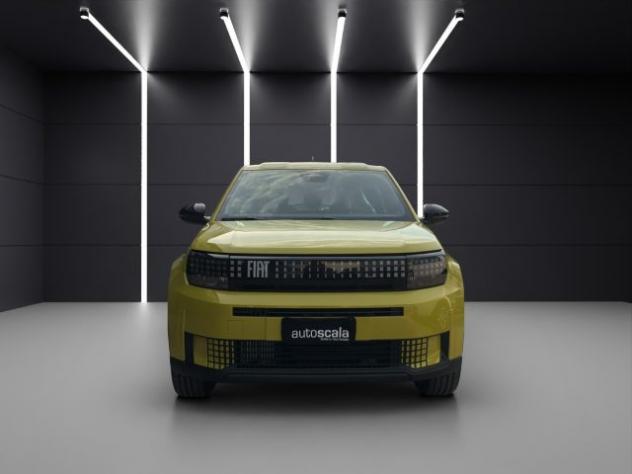 FIAT Grande Panda 1.2 100 CV S&S Icon packTeck rif. 23941054 - Foto 8