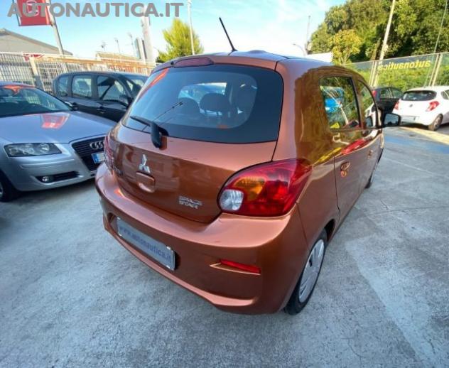 MITSUBISHI Space Star 1.0 INVITE 71cv rif. 23799030 - Foto 4