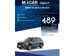BMW X1 sDrive 18i DCT rif. 24242519