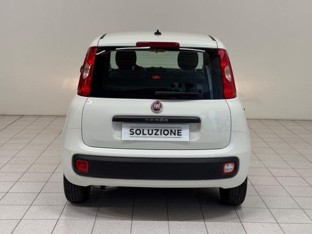 FIAT Panda Easypower 69 cv GPL - Foto 7
