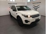 Land Rover Discovery Sport Discovery Sport 2.0 td4 SE awd 150cv