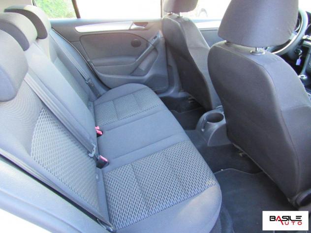 VOLKSWAGEN - Golf - 1.6 TDI DPF 5p. Highline - Foto 10