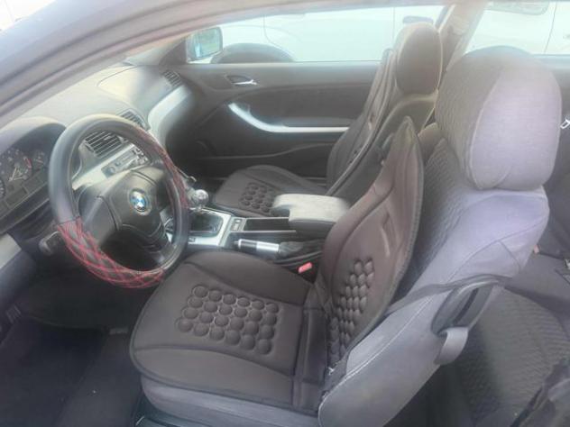 BMW 318 i cat Touring senza nessun lavoro da fare rif. 24156438 - Foto 4