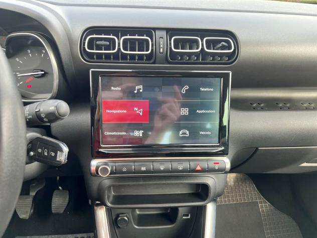 Citroen C3 Aircross 1.5HDI restyling FULL 2022 - Foto 6