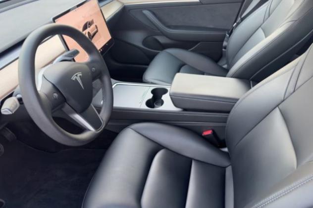 TESLA Model 3 Long Range Dual Motor AWD rif. 24207566 - Foto 7