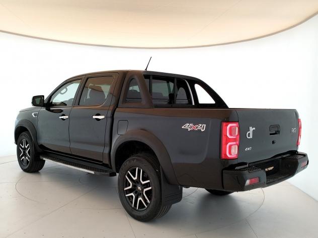 Dr PK8 2.0 TDI Doppia Cabina 4x4 - IVA ESCLUSA - TETTO APRIBILE - Foto 6