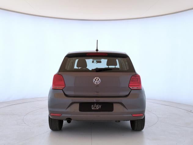 Volkswagen Polo 1.4 TDI 90 CV 5p. Comfortline - NEOPATENTATI - Foto 4