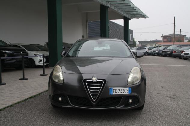 Alfa Romeo Giulietta Giulietta 1.4 Turbo 120 cv - Foto 5